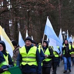 Pielgrzymka z Międzyrzecza do Rokitna