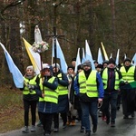 Pielgrzymka z Międzyrzecza do Rokitna