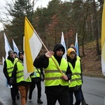 Pielgrzymka z Międzyrzecza do Rokitna