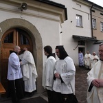 Matka Boża Anielska w Zakliczynie