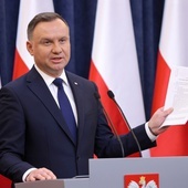 Prezydent Duda rozmawiał w Pekinie z sekretarzem generalnym ONZ o sytuacji wokół Ukrainy