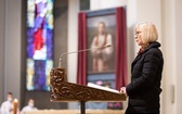 Liturgiczne rozpoczęcie posługi arcybiskupa koadiutora cz.2