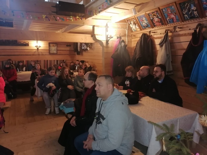 Nowa Ruda-Słupiec. Zorganizowali młodym zimowisko 