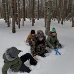 Nowa Ruda-Słupiec. Zorganizowali młodym zimowisko 