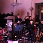 Koncert kolęd w Domaniewicach