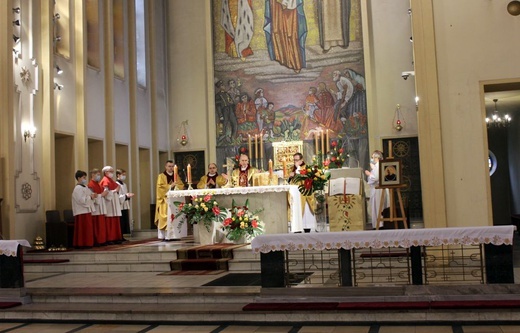 Zakończenie Roku ks. A. Korczoka
