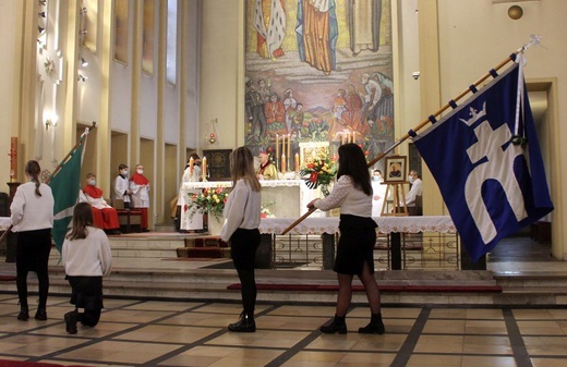 Zakończenie Roku ks. A. Korczoka