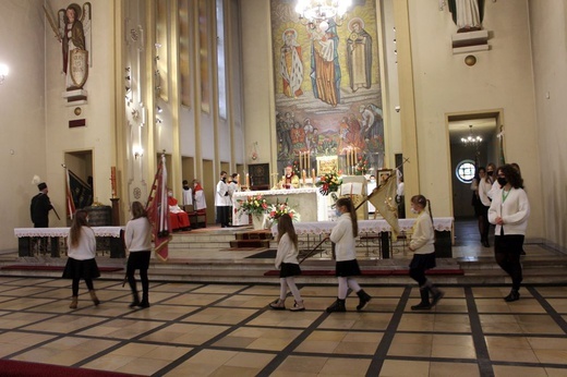 Zakończenie Roku ks. A. Korczoka