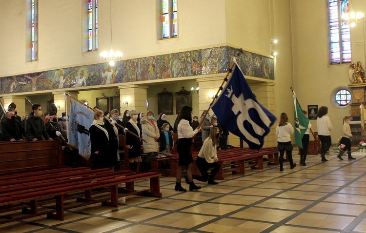 Zakończenie Roku ks. A. Korczoka