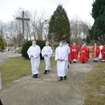 Inauguracja Roku św. Jakuba w Lubrzy