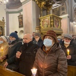 Kłodzko. 50 lat służby br. Brunona Filipa OFM 