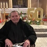 Kłodzko. 50 lat służby br. Brunona Filipa OFM 