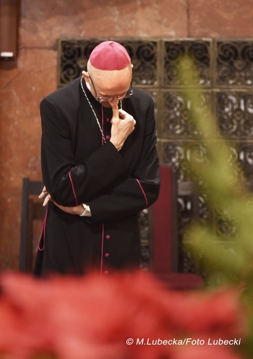 Wizyta w Piekarach Śląskich 