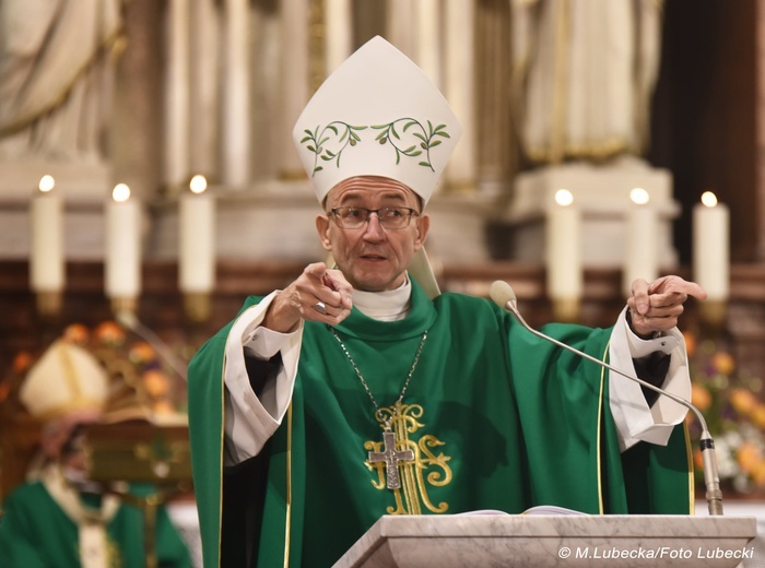 Wizyta w Piekarach Śląskich 