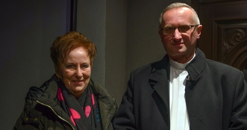 Międzypokoleniowo w dobrym celu