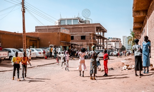Sudan