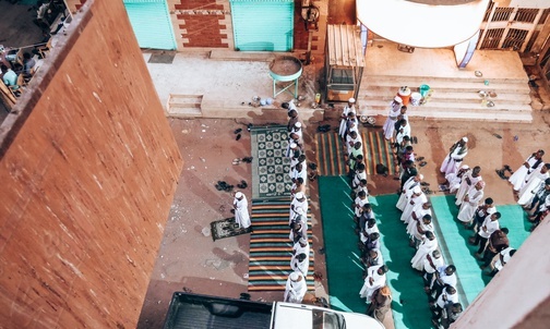 Sudan