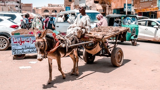 Sudan