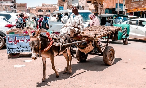 Sudan