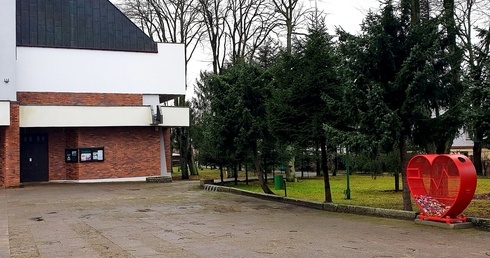 Wypełniają serce dla Artura