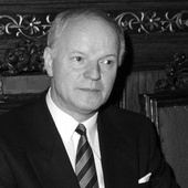 Nie żyje prof. Zdzisław Jan Ryn