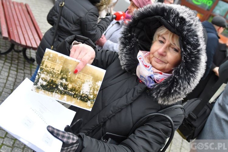 Zielona Góra. Wystawa o zwycięskim Powstaniu Wielkopolskim