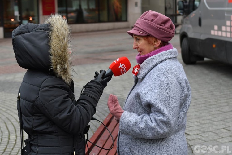 Zielona Góra. Wystawa o zwycięskim Powstaniu Wielkopolskim