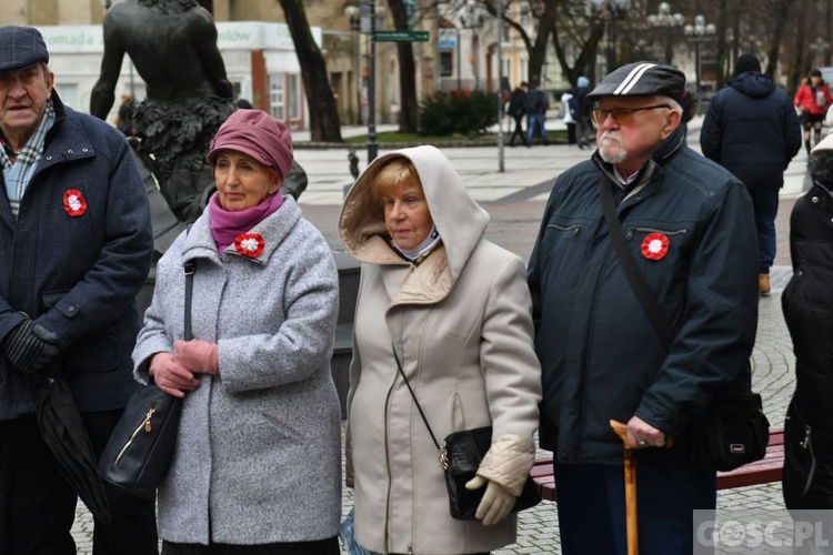 Zielona Góra. Wystawa o zwycięskim Powstaniu Wielkopolskim