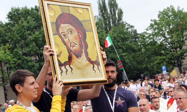 Jak być przywódcą na wzór Jezusa?