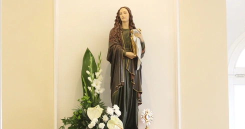 Lubań. Noce przeciwko niewolnictwu