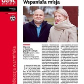 Posłaniec Warmiński 6/2022