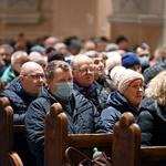 Ząbkowice Śl. Msza z modlitwą o uzdrowienie