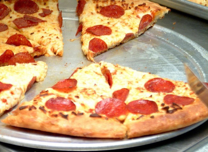 Dziś Międzynarodowy Dzień Pizzy - poznaj 5 tajemnic doskonałej pizzy!
