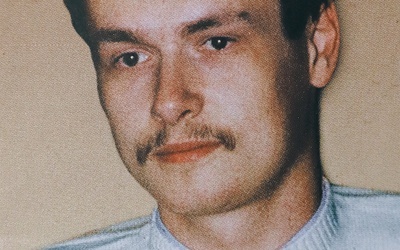 Jacek Krawczyk zmarł w 1991 r.