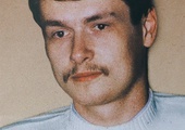 Jacek Krawczyk zmarł w 1991 r.