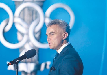 Chińska kuchnia olimpijska