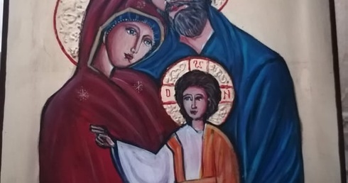 Ikona, która pomoże widzieć 