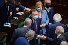 Sejm powołał Wiesława Janczyka do RPP, nie powołał Jakuba Borowskiego