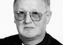 Zmarł o. Piotr Morciniec CMF