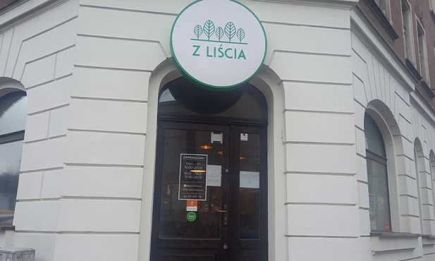 Katowice. Restauratorzy wesprą  schronisko dla zwierząt. Pomogli w tym internauci