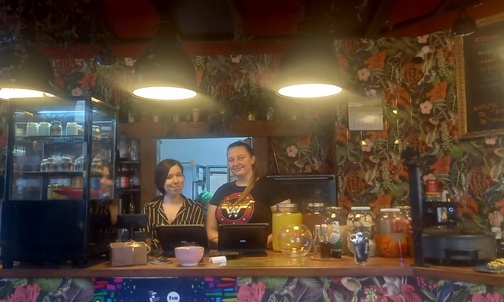 Katowice. Restauratorzy wesprą  schronisko dla zwierząt. Pomogli w tym internauci