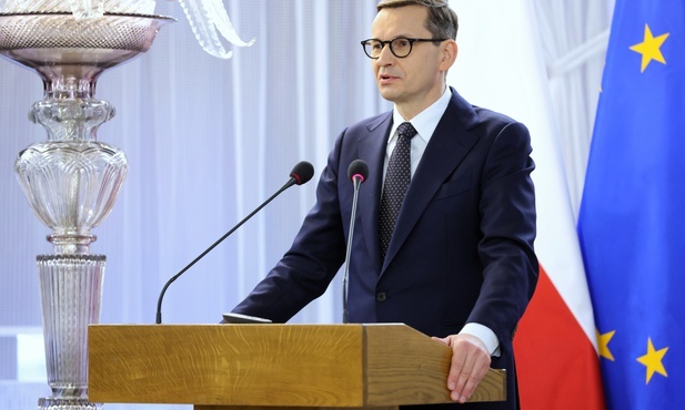 Premier: Chcę wprowadzić możliwość dopłat do nawozów