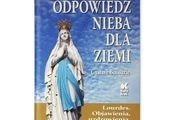 Niebieska odpowiedź