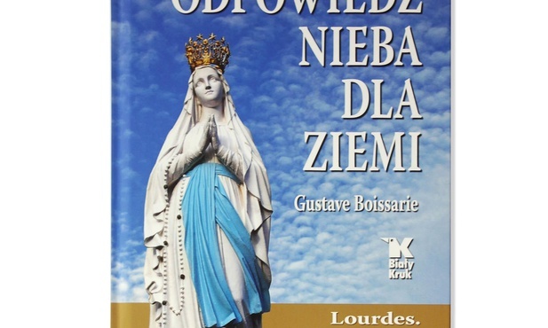 Niebieska odpowiedź