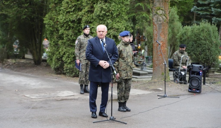 Obchody 82. rocznicy pierwszej masowej sowieckiej deportacji Polaków na Syberię