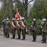 Obchody 82. rocznicy pierwszej masowej sowieckiej deportacji Polaków na Syberię