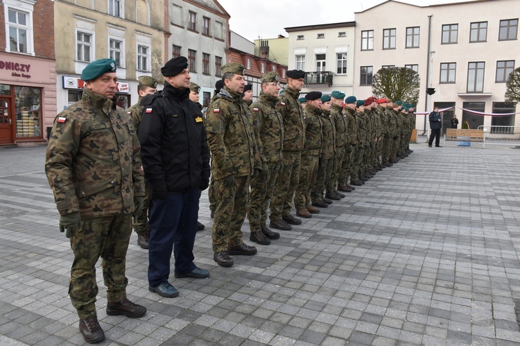 Zaślubiny Polski z Bałtykiem - 102. rocznica cz. 1