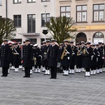 Zaślubiny Polski z Bałtykiem - 102. rocznica cz. 1