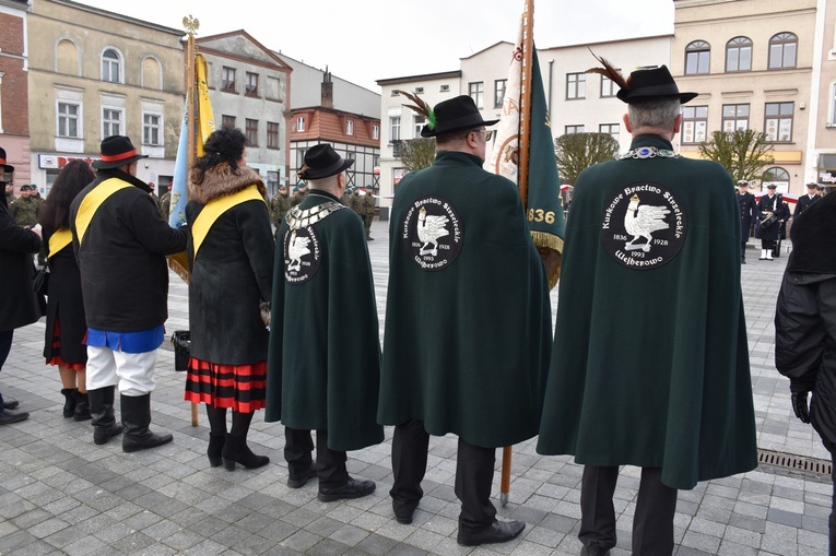 Zaślubiny Polski z Bałtykiem - 102. rocznica cz. 1