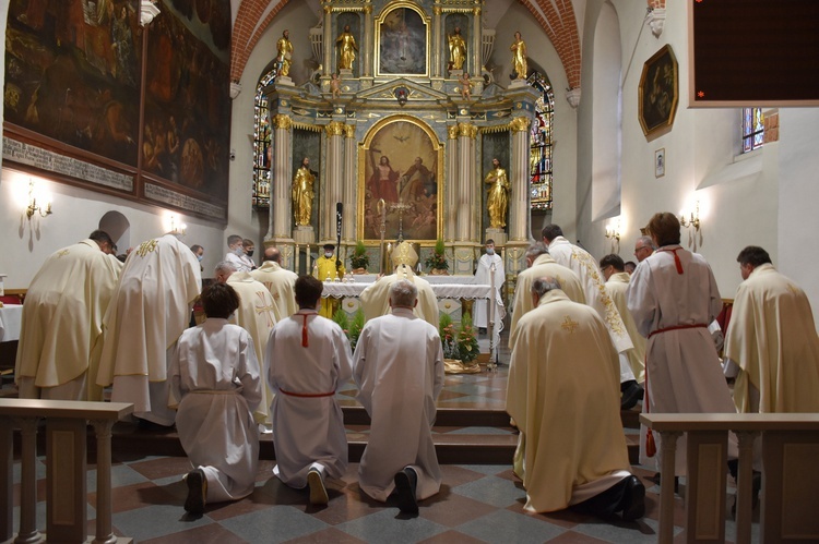 Zaślubiny Polski z Bałtykiem - 102. rocznica cz. 2